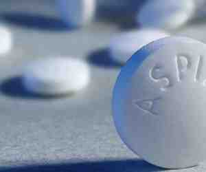 Aspirinin mucizevi bir etkisi bulundu!!!